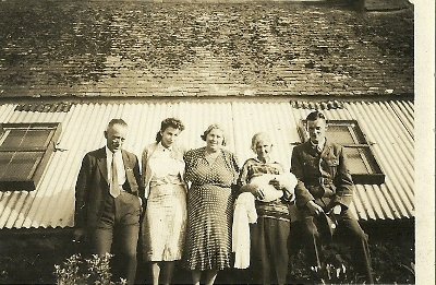 4 generations of Moyse's
